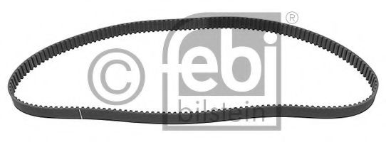 Ремень ГРМ FEBI 40563