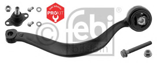 Рычаг подвески FEBI 40573