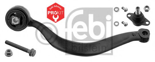 Рычаг подвески FEBI 40574
