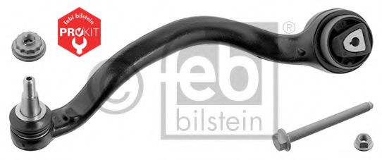 Рычаг подвески FEBI 40603