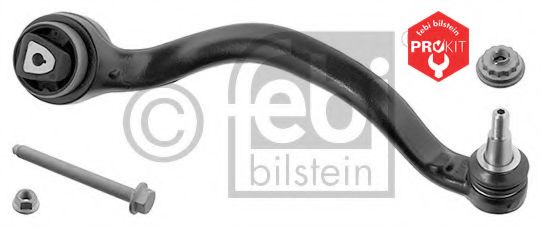 Рычаг подвески FEBI 40604