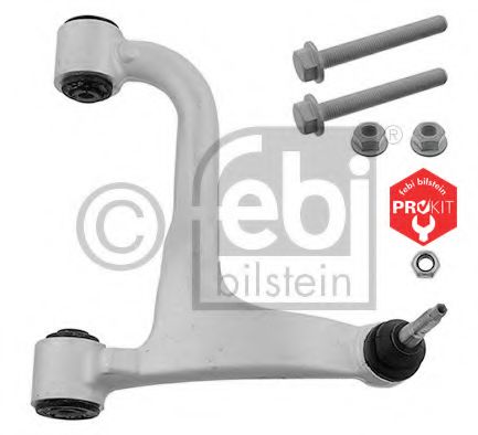 Рычаг подвески FEBI 40608