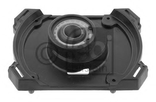 Подушка МКПП FEBI 40612