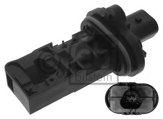 Расходомер воздуха FEBI 40613