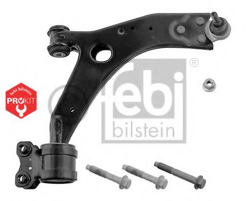 Рычаг подвески FEBI 40626
