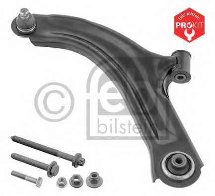 Рычаг подвески FEBI 40655