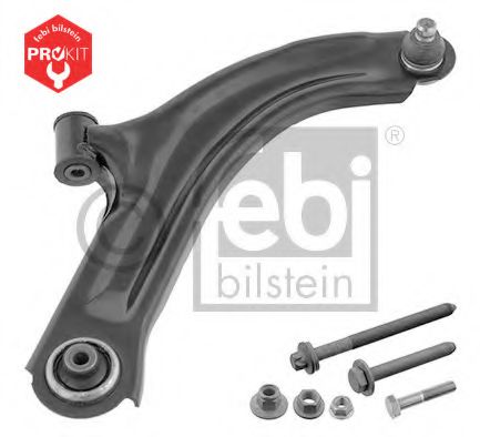 Рычаг подвески FEBI 40656
