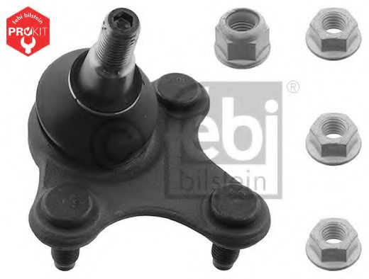 Шаровая опора FEBI 40668
