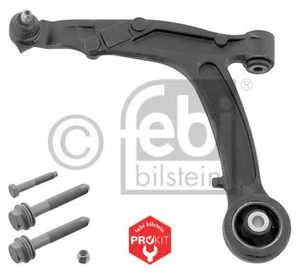 Рычаг подвески FEBI 40680