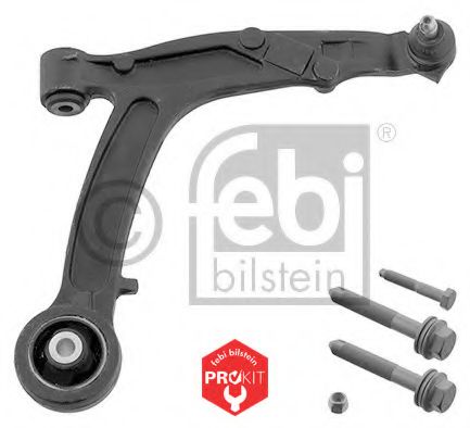 Рычаг подвески FEBI 40681