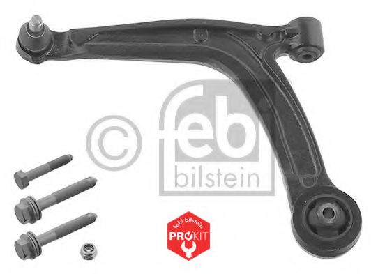 Рычаг подвески FEBI 40710