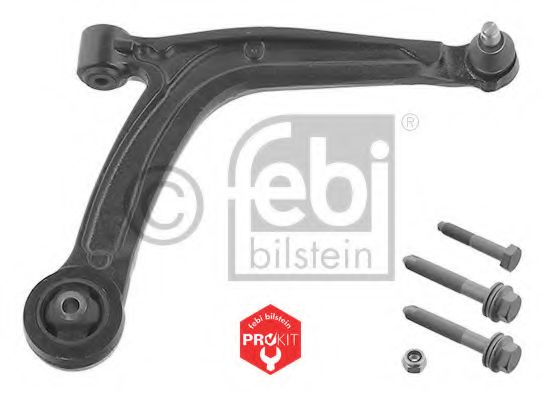 Рычаг подвески FEBI 40711