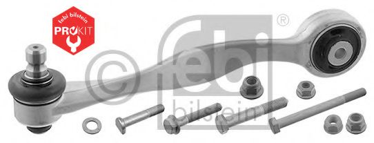 Рычаг подвески FEBI 40744