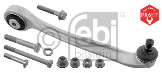Рычаг подвески FEBI 40746