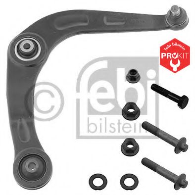 Комплект рычагов FEBI 40750