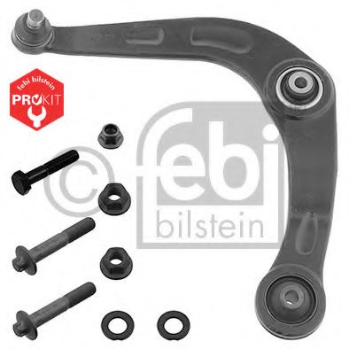 Комплект рычагов FEBI 40751
