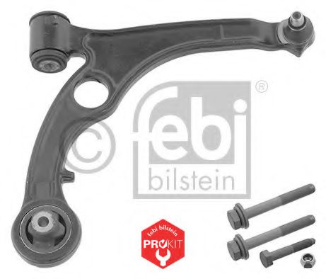 Рычаг подвески FEBI 40759