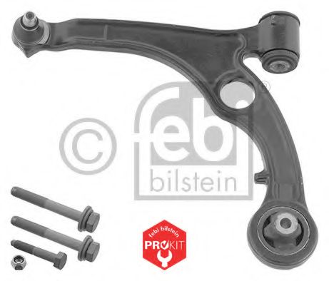 Рычаг подвески FEBI 40761