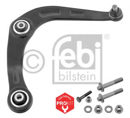 Рычаг подвески FEBI 40770