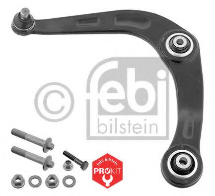 Рычаг подвески FEBI 40771