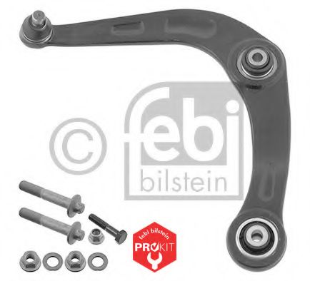 Рычаг подвески FEBI 40781