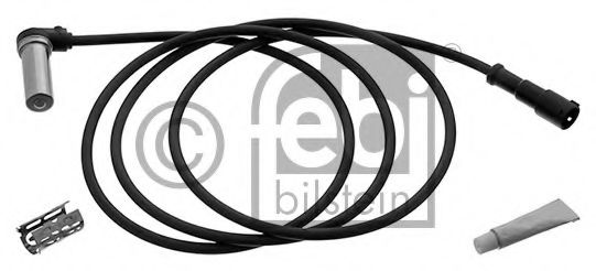 Датчик АБС FEBI 40785