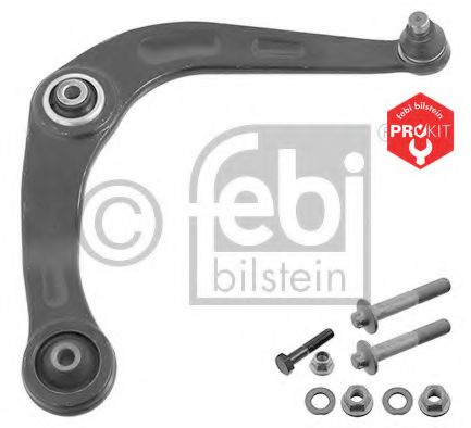 Рычаг подвески FEBI 40790