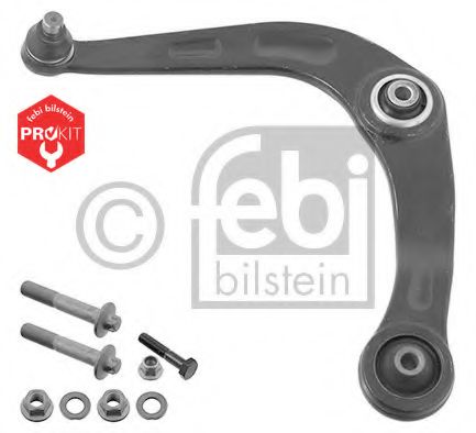 Рычаг подвески FEBI 40791
