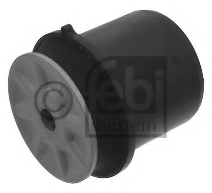 Сайлентблок задней балки FEBI 40800