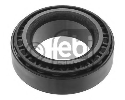 Подшипник ступицы FEBI 40801