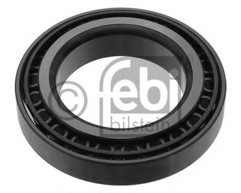 Подшипник ступицы FEBI 40802