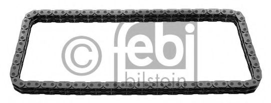 Цепь распредвала FEBI 40810
