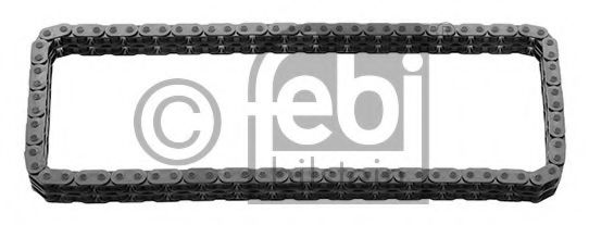 Цепь распредвала FEBI 40812