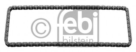 Цепь распредвала FEBI 40813