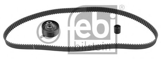 Комплект ГРМ FEBI 40814