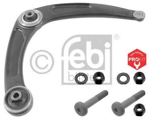 Рычаг подвески FEBI 40840