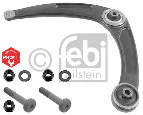 Рычаг подвески FEBI 40841