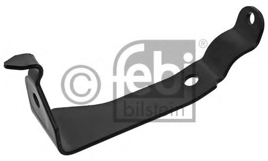 Кронштейн втулки стабилизатора FEBI 40865