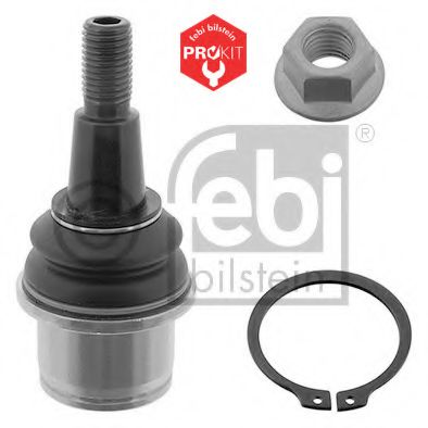 Шаровая опора FEBI 40887