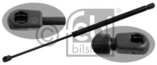 Амортизатор багажника FEBI 40903
