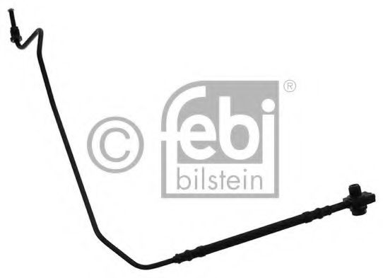 Тормозной шланг FEBI 40961