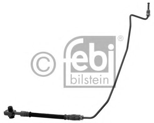 Тормозной шланг FEBI 40962