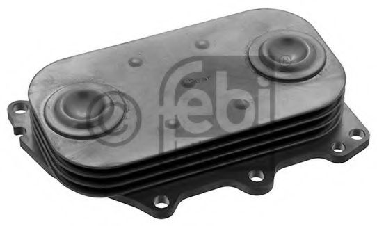 Масляный радиатор FEBI 40964