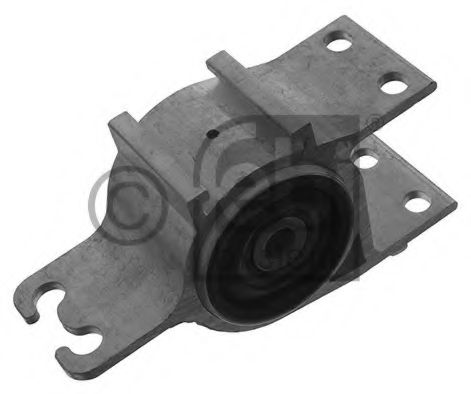 Сайлентблок рычага FEBI 40978