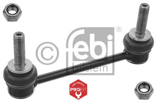 Стойка стабилизатора FEBI 41044
