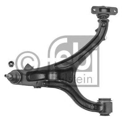 Рычаг подвески FEBI 41050