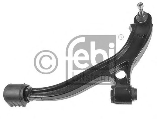 Рычаг подвески FEBI 41067