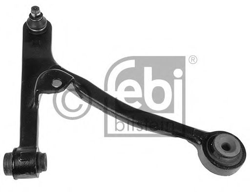 Рычаг подвески FEBI 41075