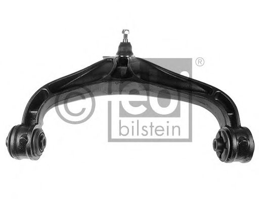 Рычаг подвески FEBI 41081