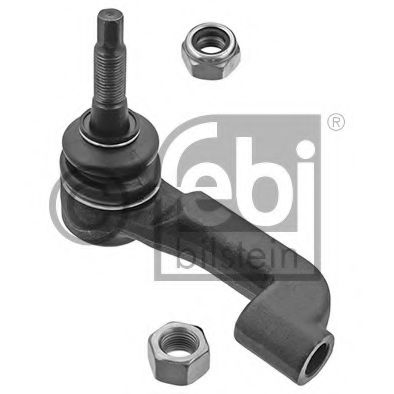 Наконечник рулевой тяги FEBI 41083